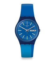 Orologio Swatch Gent in Plastica GZ708